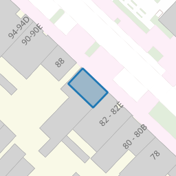 Perceel ZLN02-C-2781