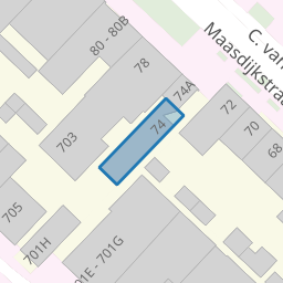 Perceel ZLN02-C-2784