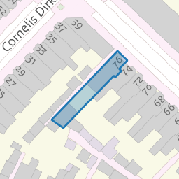 Perceel ZLN02-C-2788