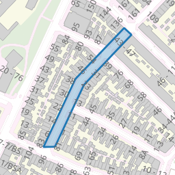 Perceel ZLN02-C-2792