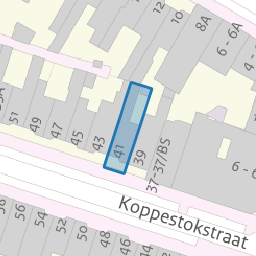 Perceel ZLN02-C-2807