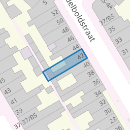 Perceel ZLN02-C-2827