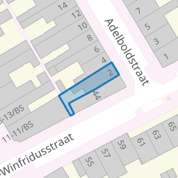 Perceel ZLN02-C-2831