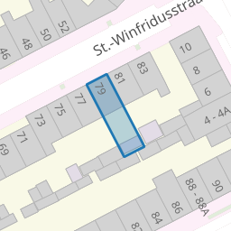 Perceel ZLN02-C-2834