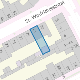 Perceel ZLN02-C-2835