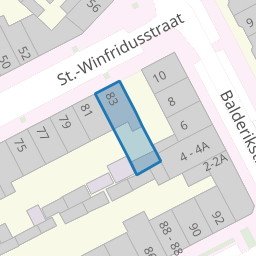 Perceel ZLN02-C-2836