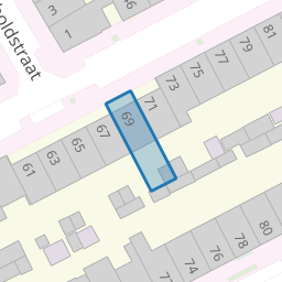 Perceel ZLN02-C-2837