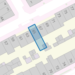 Perceel ZLN02-C-2839