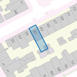 Perceel ZLN02-C-2841