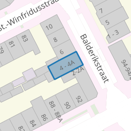 Perceel ZLN02-C-2843