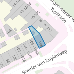 Perceel ZLN02-C-2845