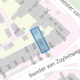 Perceel ZLN02-C-2846