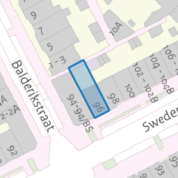 Perceel ZLN02-C-2848