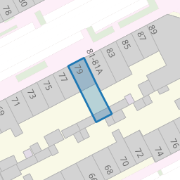 Perceel ZLN02-C-2850