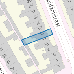 Perceel ZLN02-C-2862