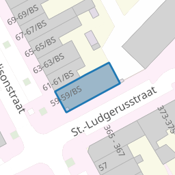 Perceel ZLN02-C-2866