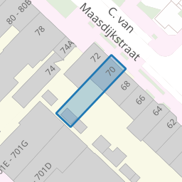 Perceel ZLN02-C-2869