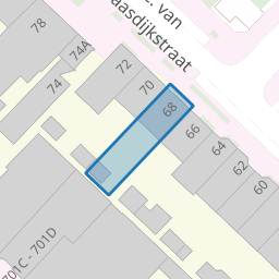 Perceel ZLN02-C-2870