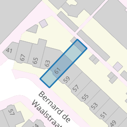 Perceel ZLN02-C-2880