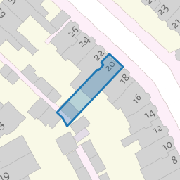 Perceel ZLN02-C-2889