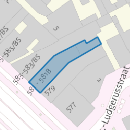 Perceel ZLN02-C-2904