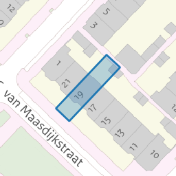 Perceel ZLN02-C-2911