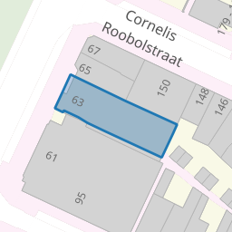 Perceel ZLN02-C-2916