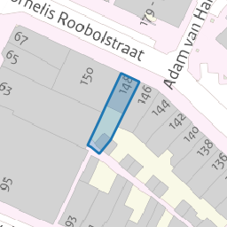 Perceel ZLN02-C-2922