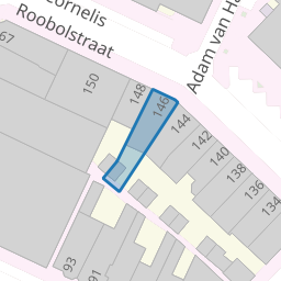 Perceel ZLN02-C-2923