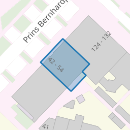 Perceel ZLN02-C-2935