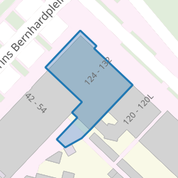 Perceel ZLN02-C-2936