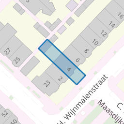 Perceel ZLN02-C-2940