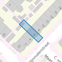 Perceel ZLN02-C-2941