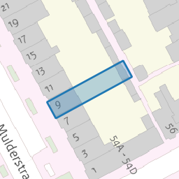 Perceel ZLN02-C-2943