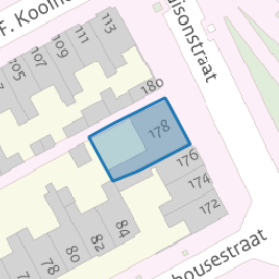 Perceel ZLN02-C-2945