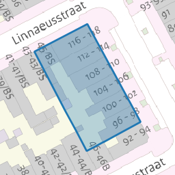 Perceel ZLN02-C-2950