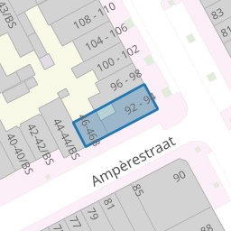 Perceel ZLN02-C-2951