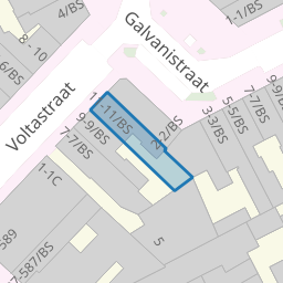 Perceel ZLN02-C-2962