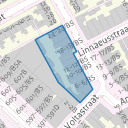 Perceel ZLN02-C-2965