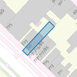 Perceel ZLN02-C-2968