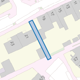 Perceel ZLN02-C-2971