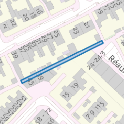 Perceel ZLN02-C-2972