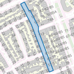 Perceel ZLN02-C-2984