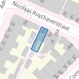 Perceel ZLN02-C-2986