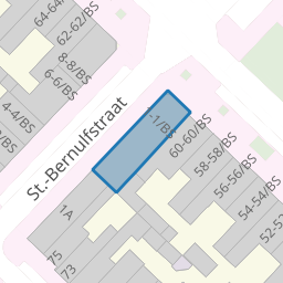 Perceel ZLN02-C-2988