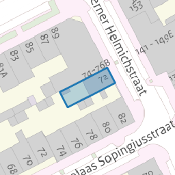 Perceel ZLN02-C-3000