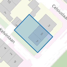 Perceel ZLN02-C-3001