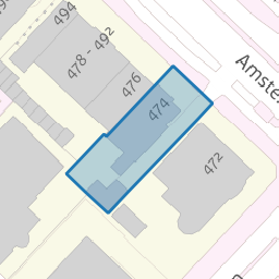 Perceel ZLN02-C-3005