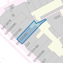 Perceel ZLN02-C-3008