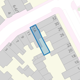 Perceel ZLN02-C-3017